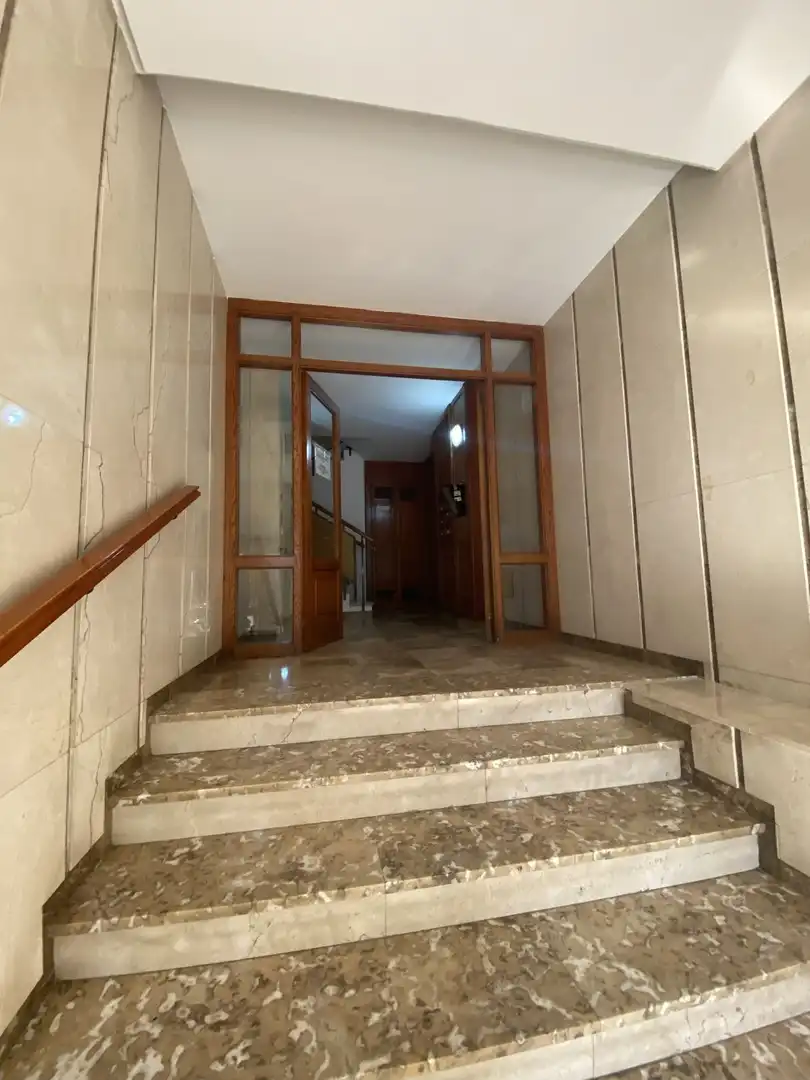 Ático con ascensor en venta en Estepona Pueblo, imagen 29