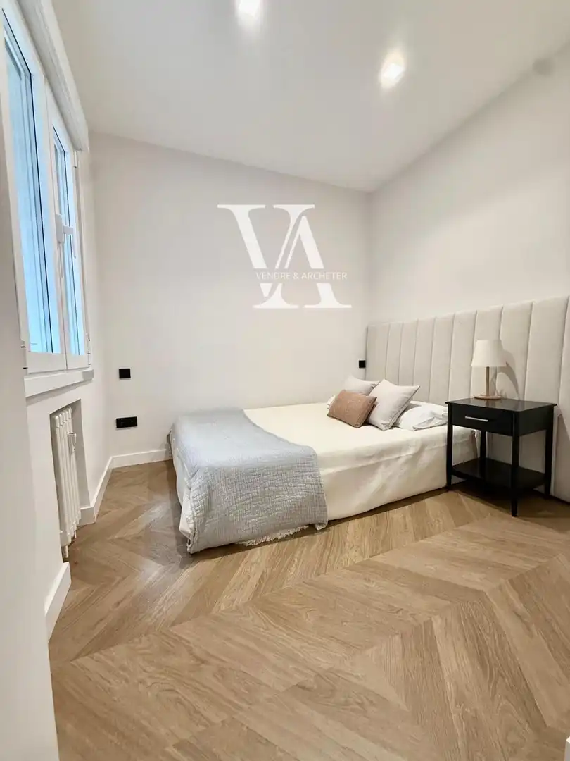 Flat with lift for sale in Doctor Castelo, imagen 10