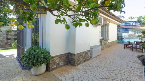 Foto 4 de Casa o xalet en venda a  C. Bancada, 32, Sancti Petri, Chiclana de la Frontera