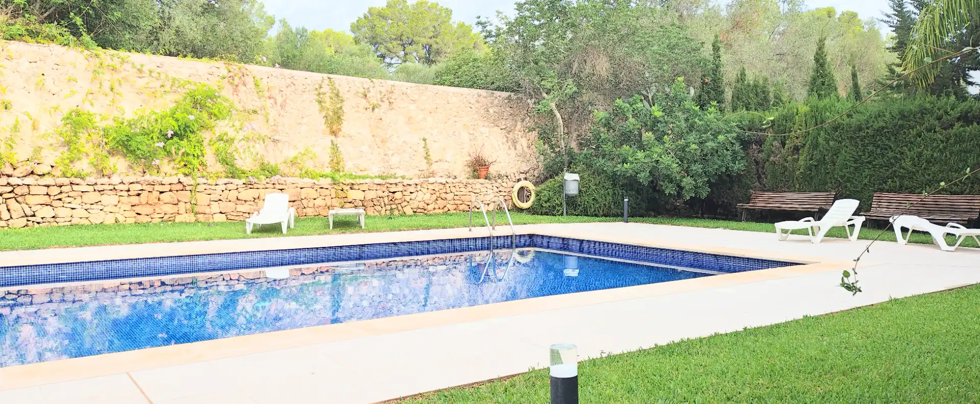 Casa aparellada amb terrassa en venda a Carrer del Pensament, imagen 45