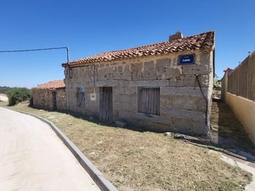 Casa en venta en Marlín