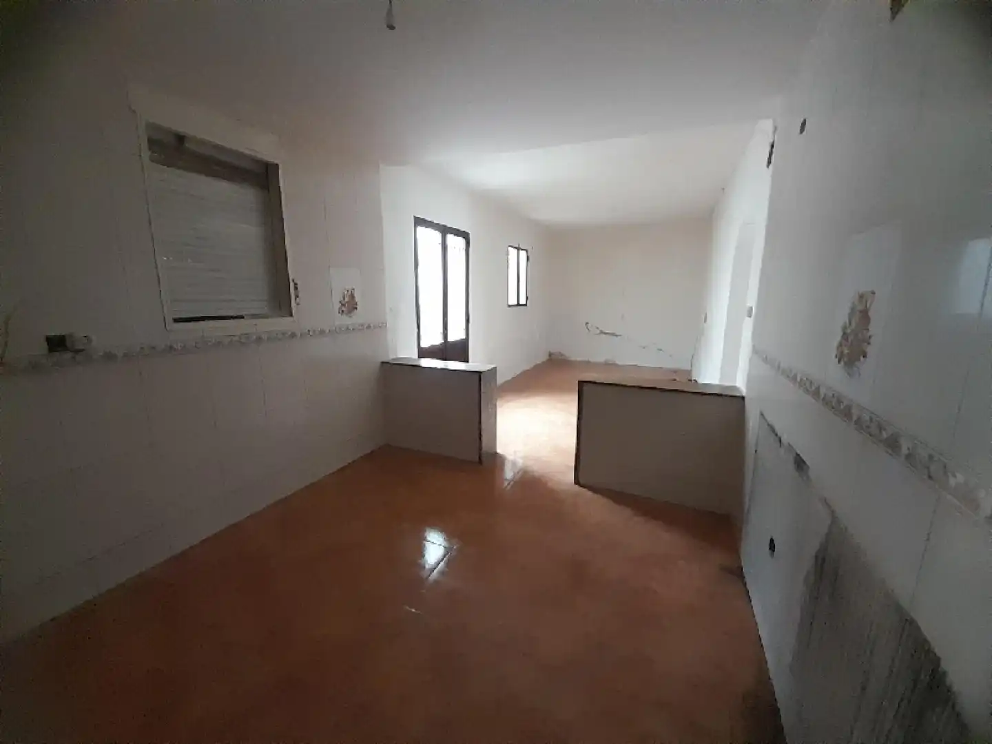 Kitchen of Houses for sale in Linares