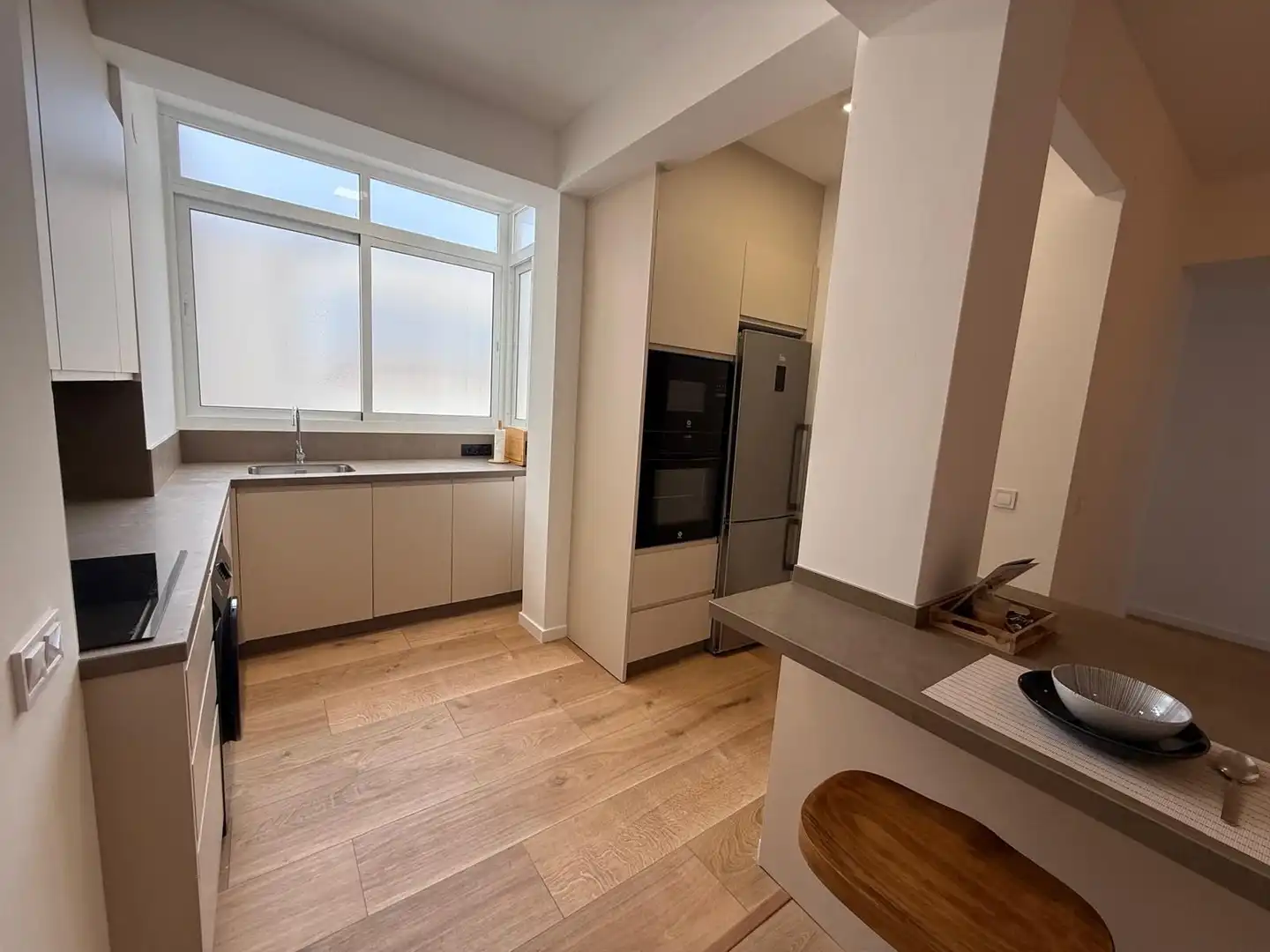 Penthouse with lift to rent in SAN FERNANDO, imagen 28