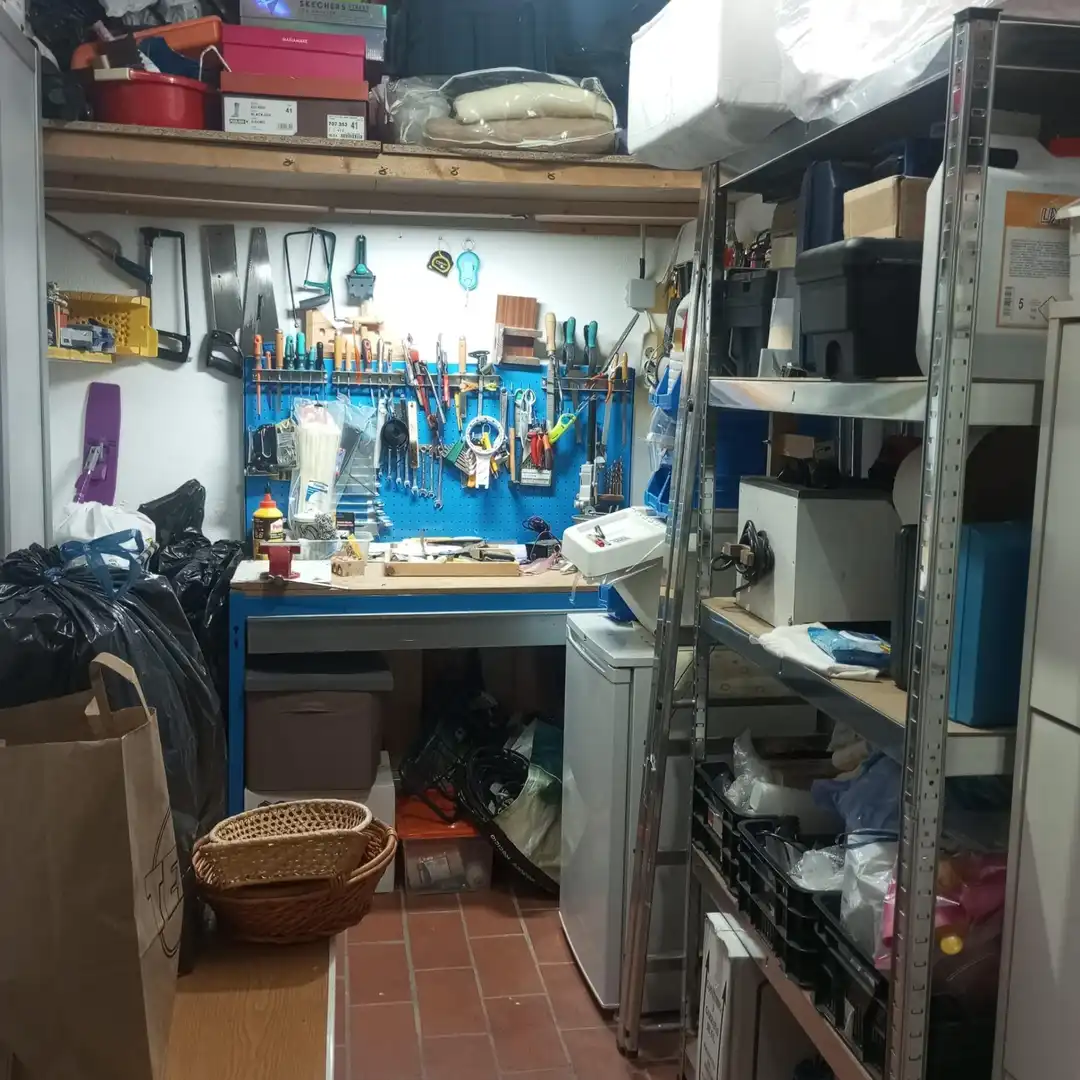 Flat for sale in Calle LORENZO SILVA, Suárez