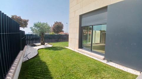 Photo 3 of Single-family semi-detached for sale in Rúa Ángeles Alvariño, 1, Coruxo - Oia - Saiáns, Pontevedra