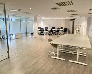 Office to rent in  JOSEP TARRADELLAS, 8, La Nova Esquerra de l'Eixample, Eixample,  Barcelona Capital