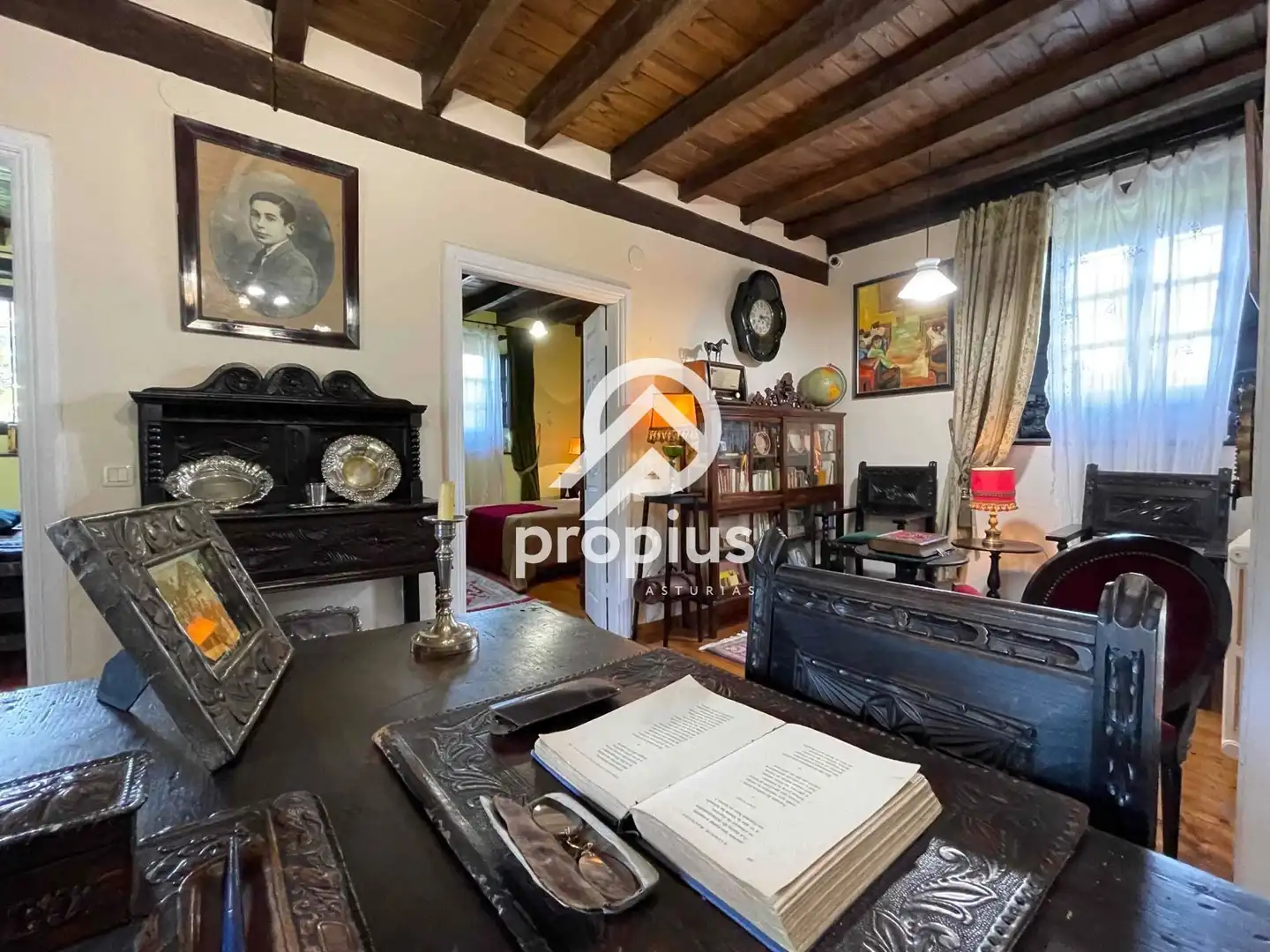 House with terrace for sale in rales, imagen 34