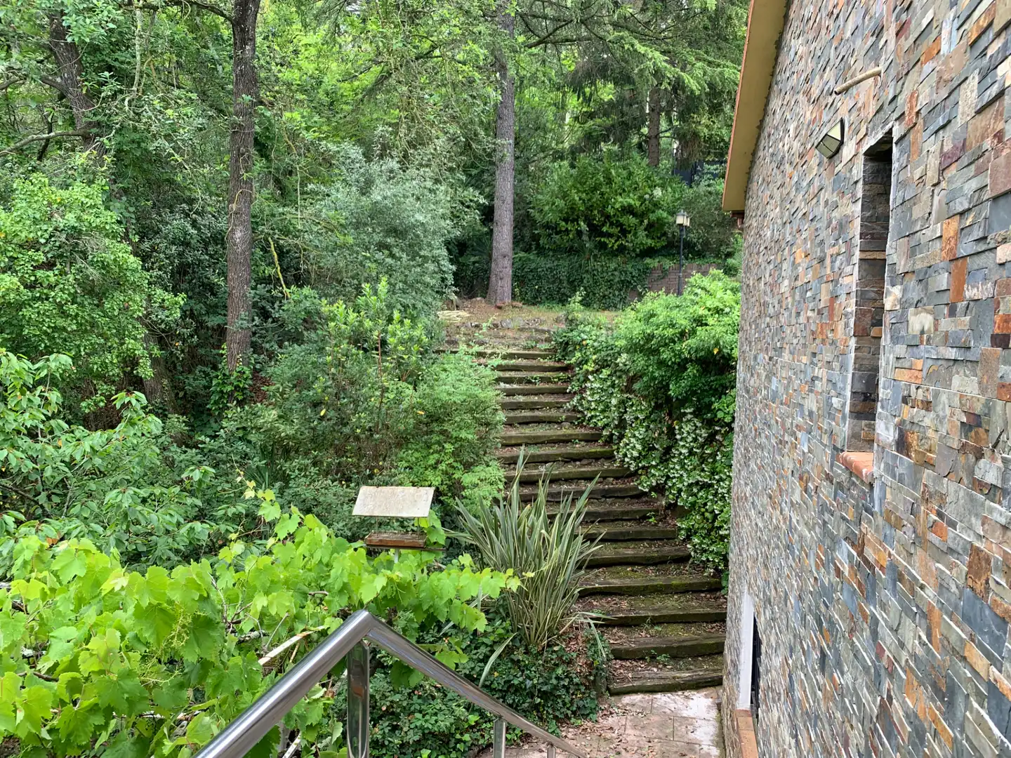 Villa con piscina in vendita a Carrer la Muntanya de Baix, imagen 70