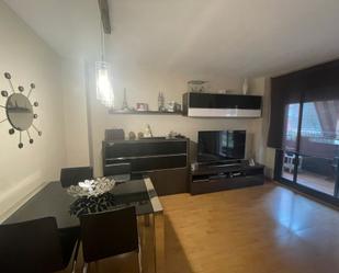 Living room of Flat for sale in Polinyà  with Air Conditioner and Balcony