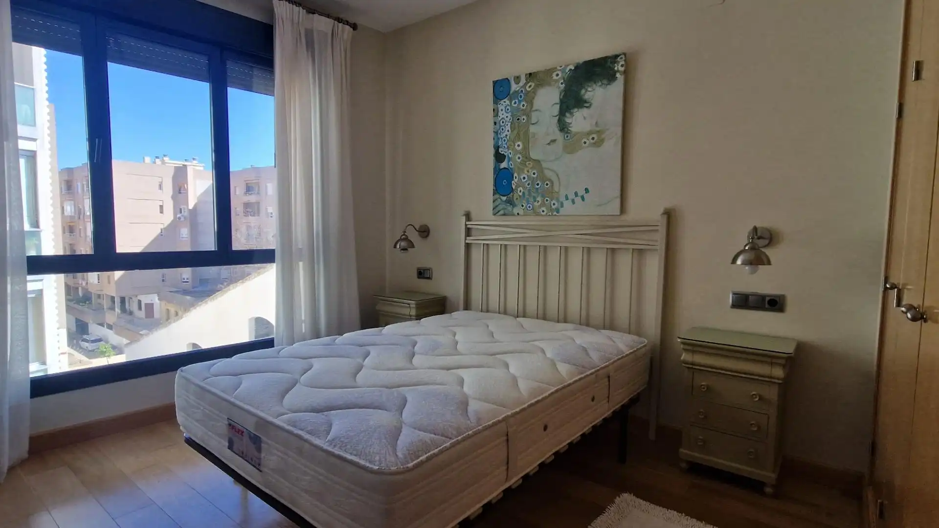 Flat for rent in Divina Pastora - La Yeguada