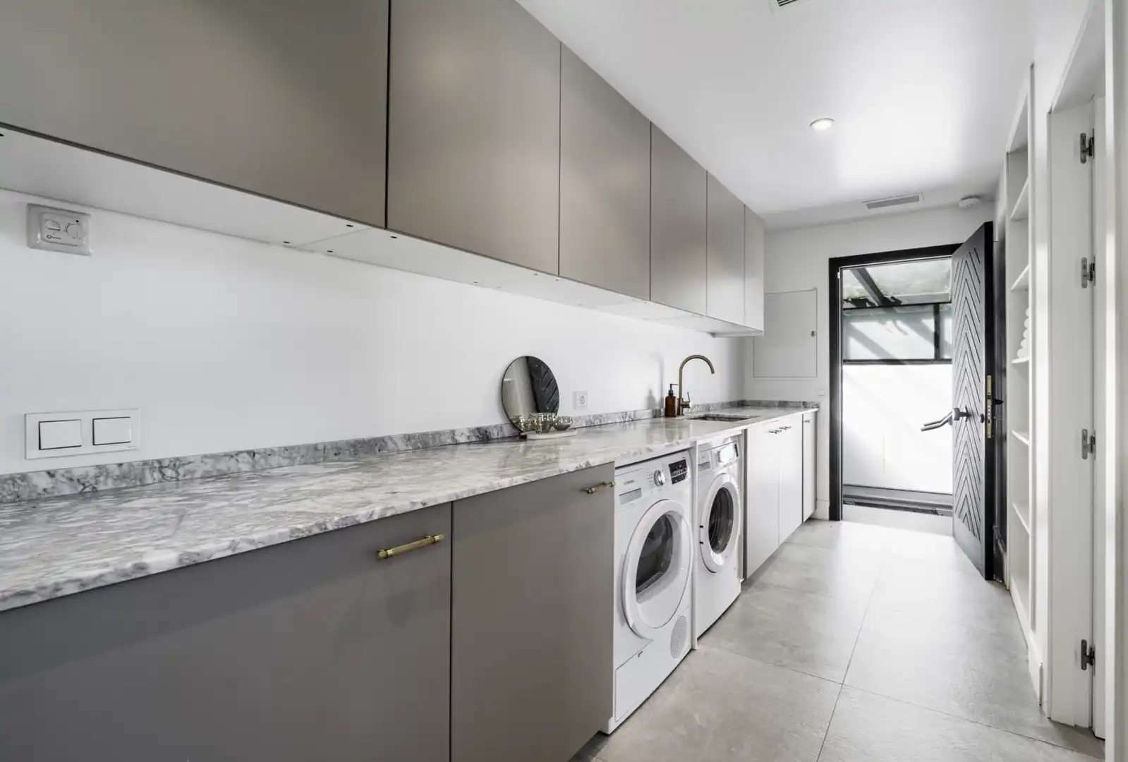 Haus mit Pool zur Miete in Nueva Andalucía, imagen 11