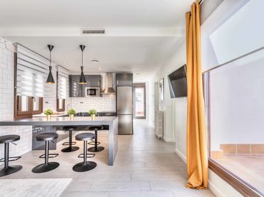 Appartement à louer à Centro