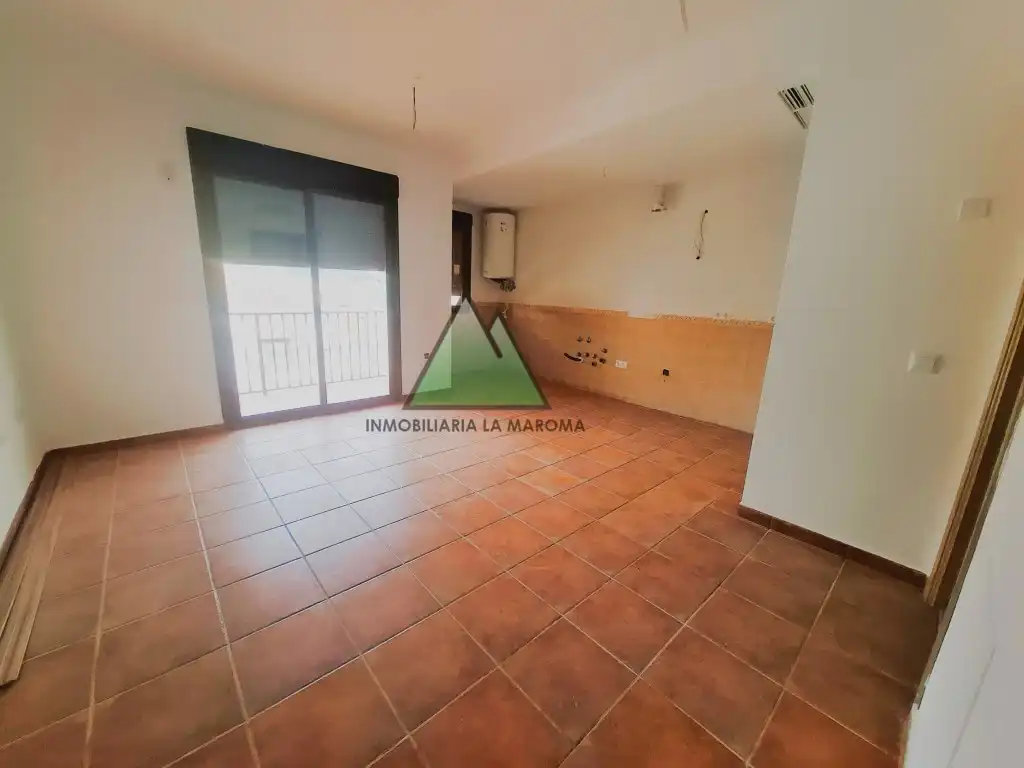 Appartement compact avec piscine à vendre à Calle Nueva