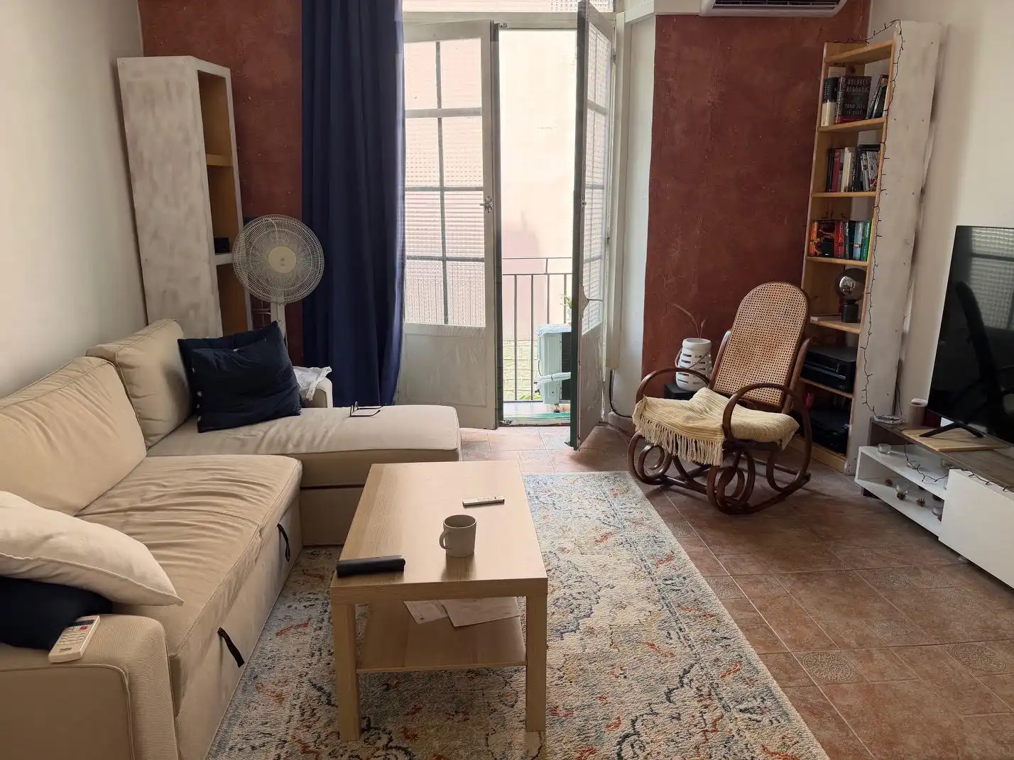 Piso con terraza en venta en Carrer de Sant Pere Més Baix 32, imagen 34