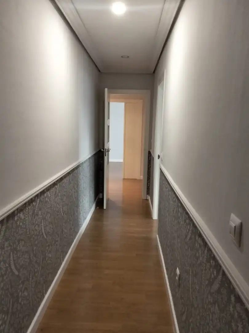 Piso de alquiler en Sevilla con Aire acondicionado, Parquet y Terraza