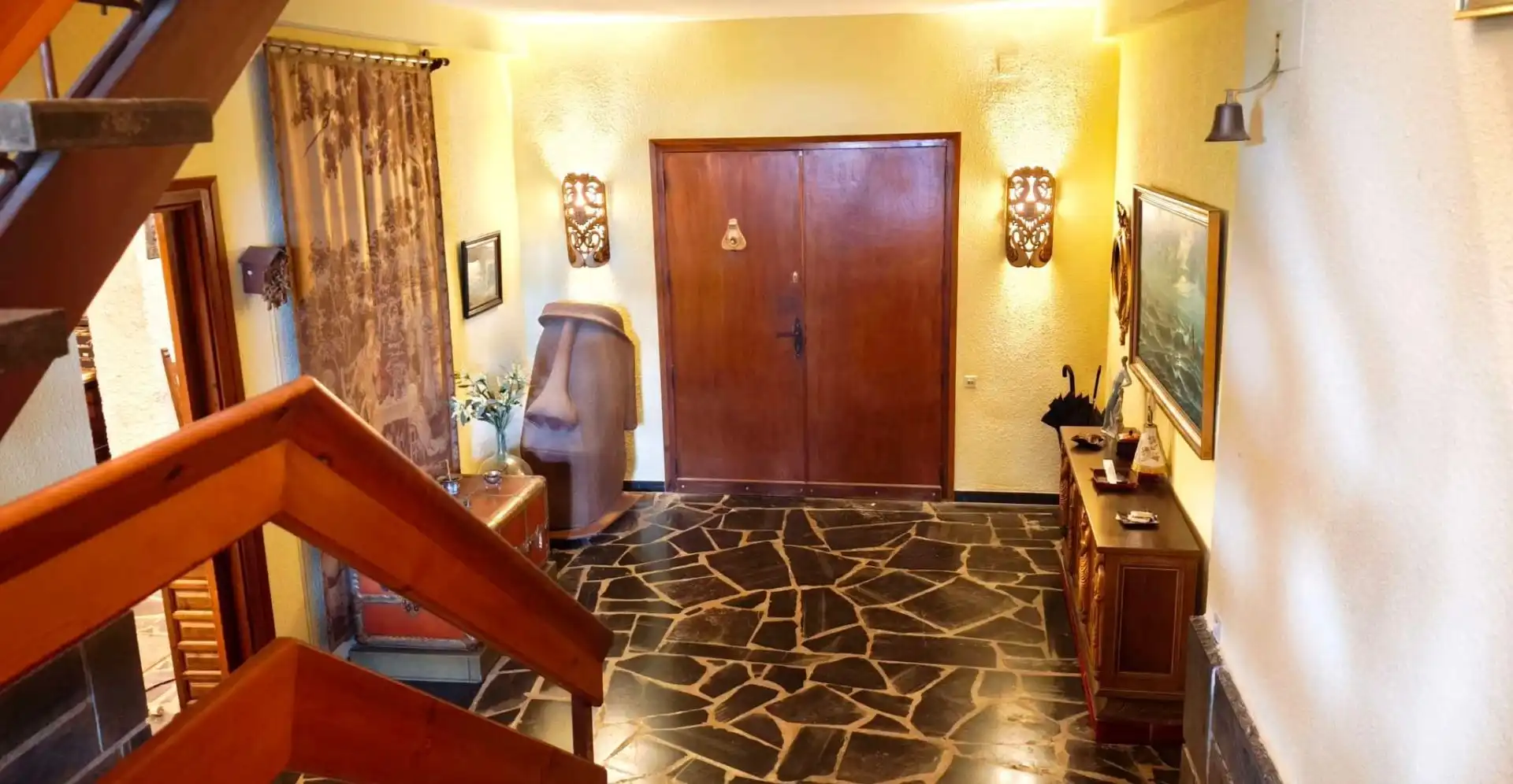 Houses for sale in La Muela  with Heating, Private garden and Terrace
