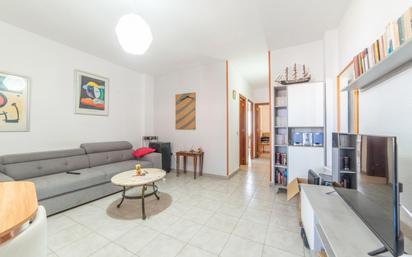 Living room of Flat for sale in San Pedro del Pinatar  with Terrace and Balcony