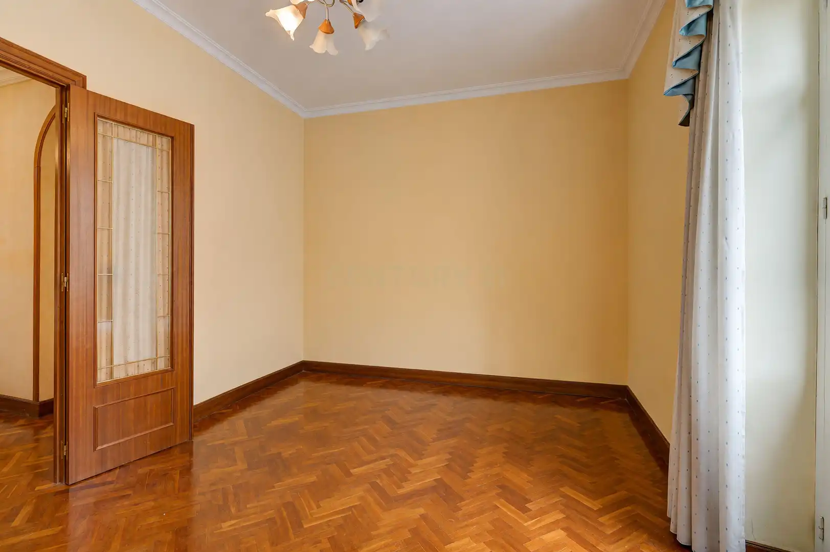 Dormitori de Apartament en venda en Irun  amb Traster i Balcó