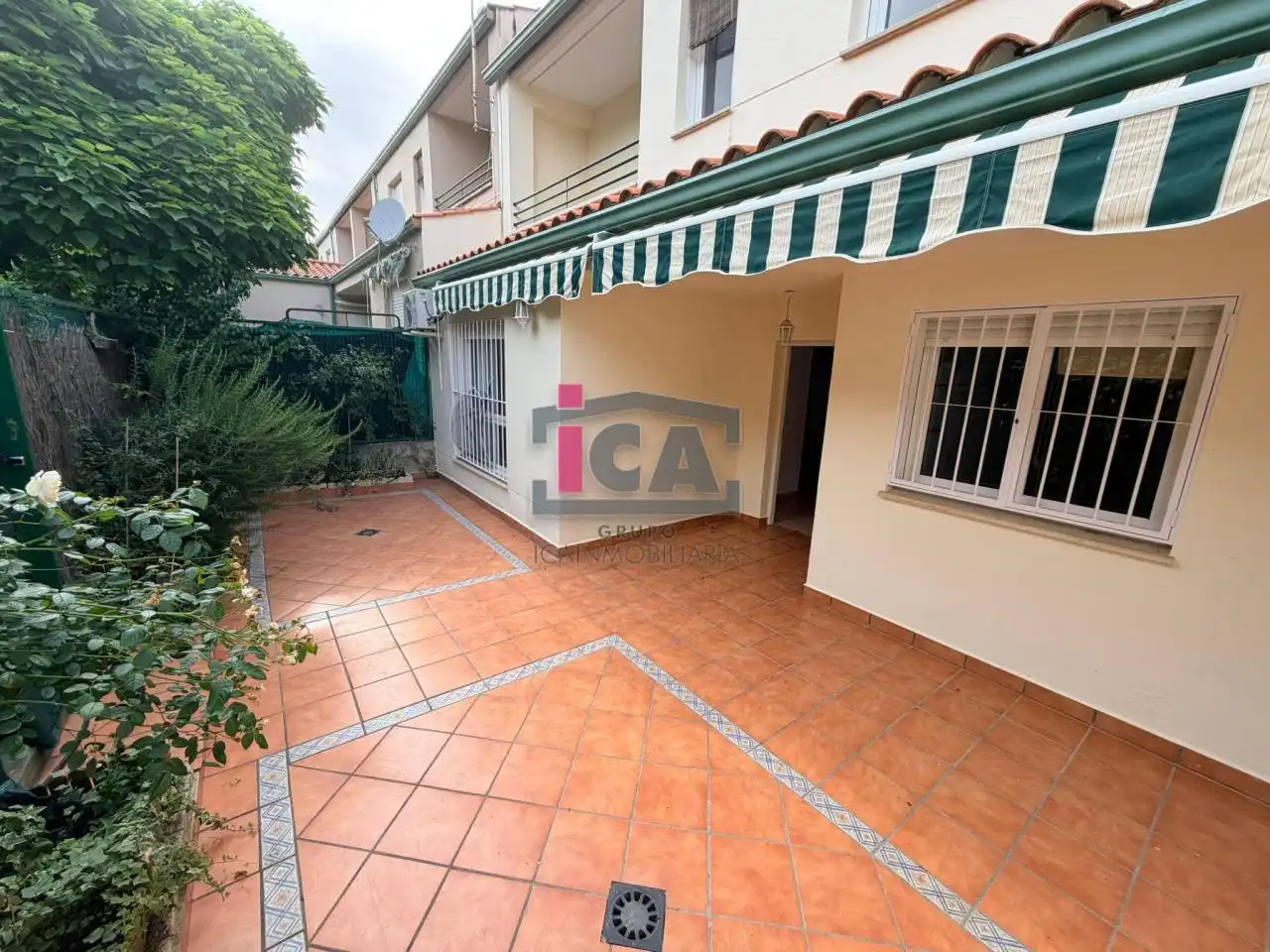 Flat for rent in CALLE PEDRO LAIN ENTRALGO, Campus Universitario