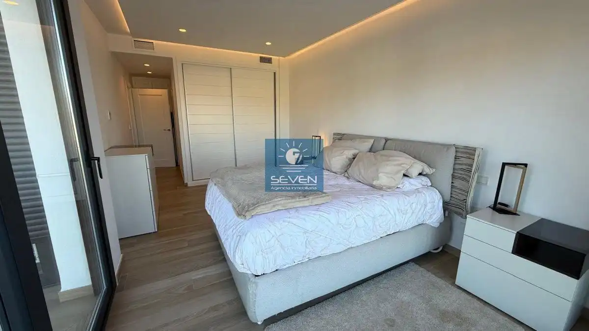Villa con piscina in vendita a La Herradura, imagen 27
