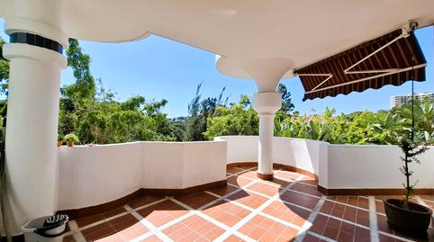 Foto 2 de Pis en venda a Urbanización Golf Río Real, 1d, Río Real, Marbella