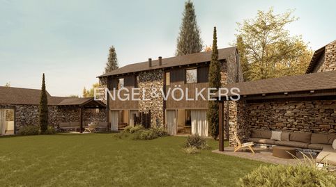 Foto 3 de Casa o chalet en venta en Camí de Tartera, 3, Das, Girona