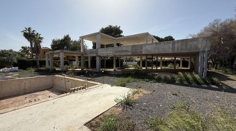 Foto 5 de Residencial en venda a Calle de Rosalía de Castro, 24, Campoamor, Orihuela