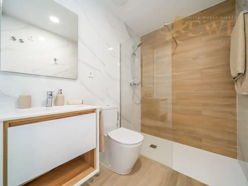 Apartment zum Verkauf in Vistabella Golf, imagen 24