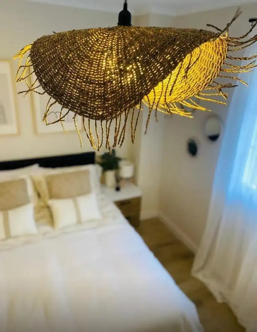 Schlafzimmer von Wohnung zum Verkauf in Chiva mit Klimaanlage, Terrasse und Balkon