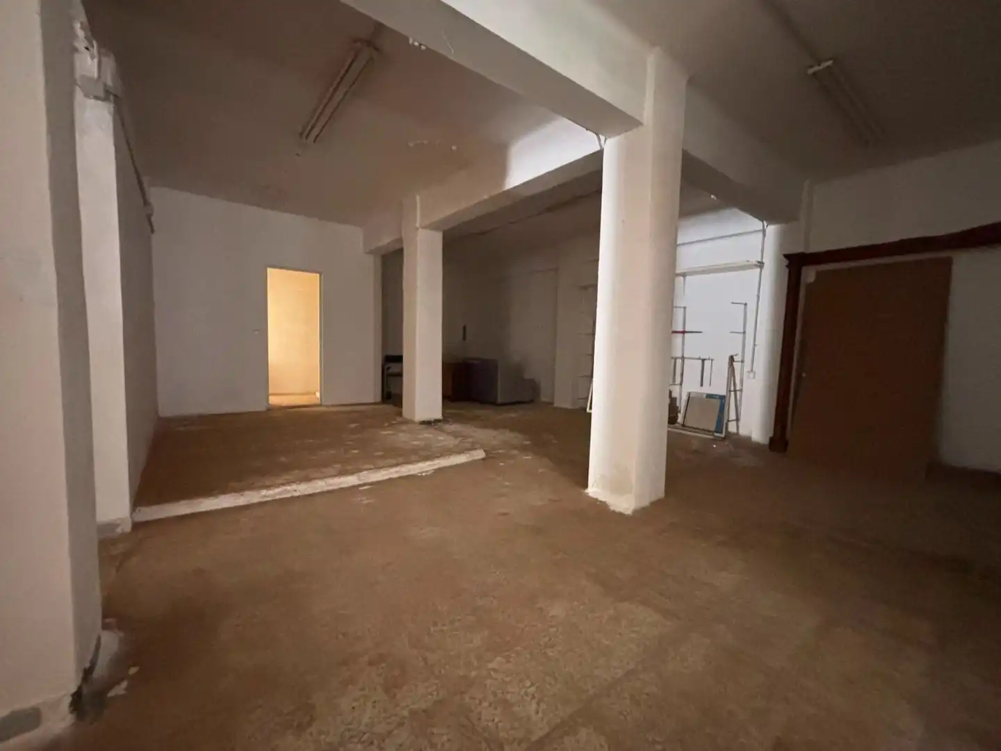Business premises for sale in Ciudad Jardín - Tagarete - El Zapillo, imagen 8