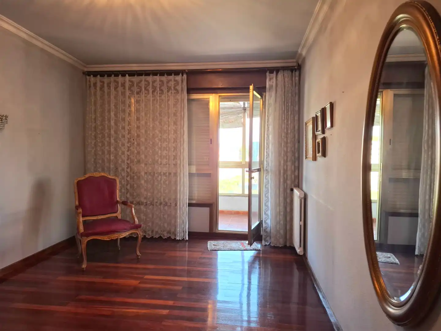 Flat with terrace for sale in Avenida da Gran Vía, imagen 5