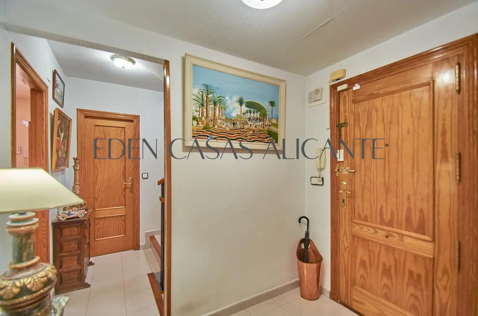 Casa aparellada amb terrassa en venda a Bellavista - Capiscol - Frank Espinós, imagen 13