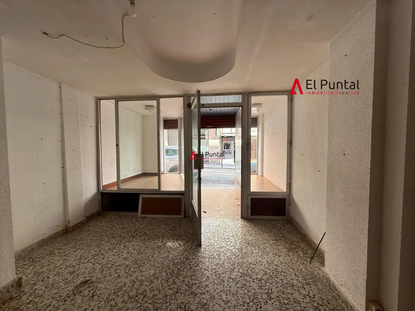 Locale commerciale in vendita a Numancia - San Fernando, imagen 5