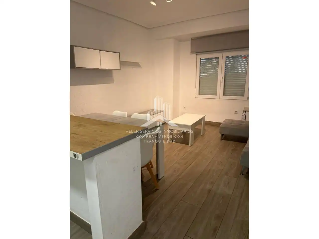 Piso con terraza en venta en Calle Horcas, imagen 5