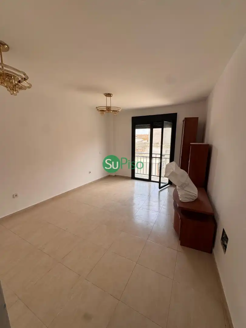 Piso en venta en Calle la Bodega, 5, Magán