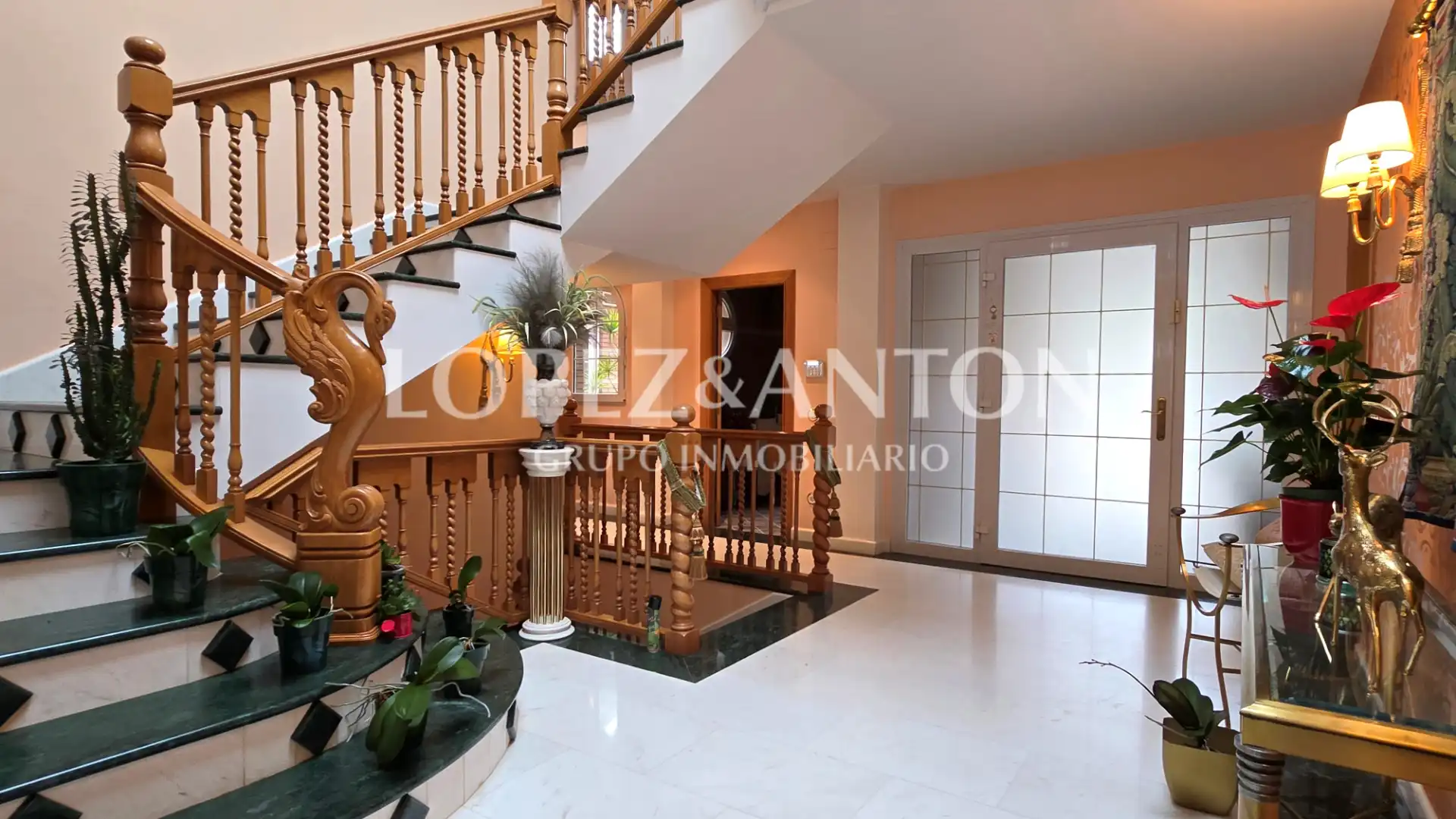 Casa o chalet en venta en Benaguasil con Aire acondicionado, Jardín privado y Parquet
