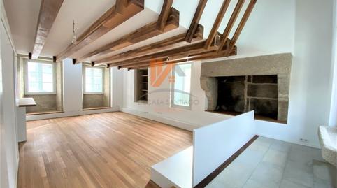 Photo 2 of House or chalet for sale in Rueiro de Figueiriñas, Campus Sur - Santa Marta, Santiago de Compostela