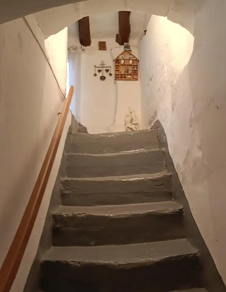 Casa o xalet en venda en Sabiñán amb Jardí privat, Terrassa i Moblat