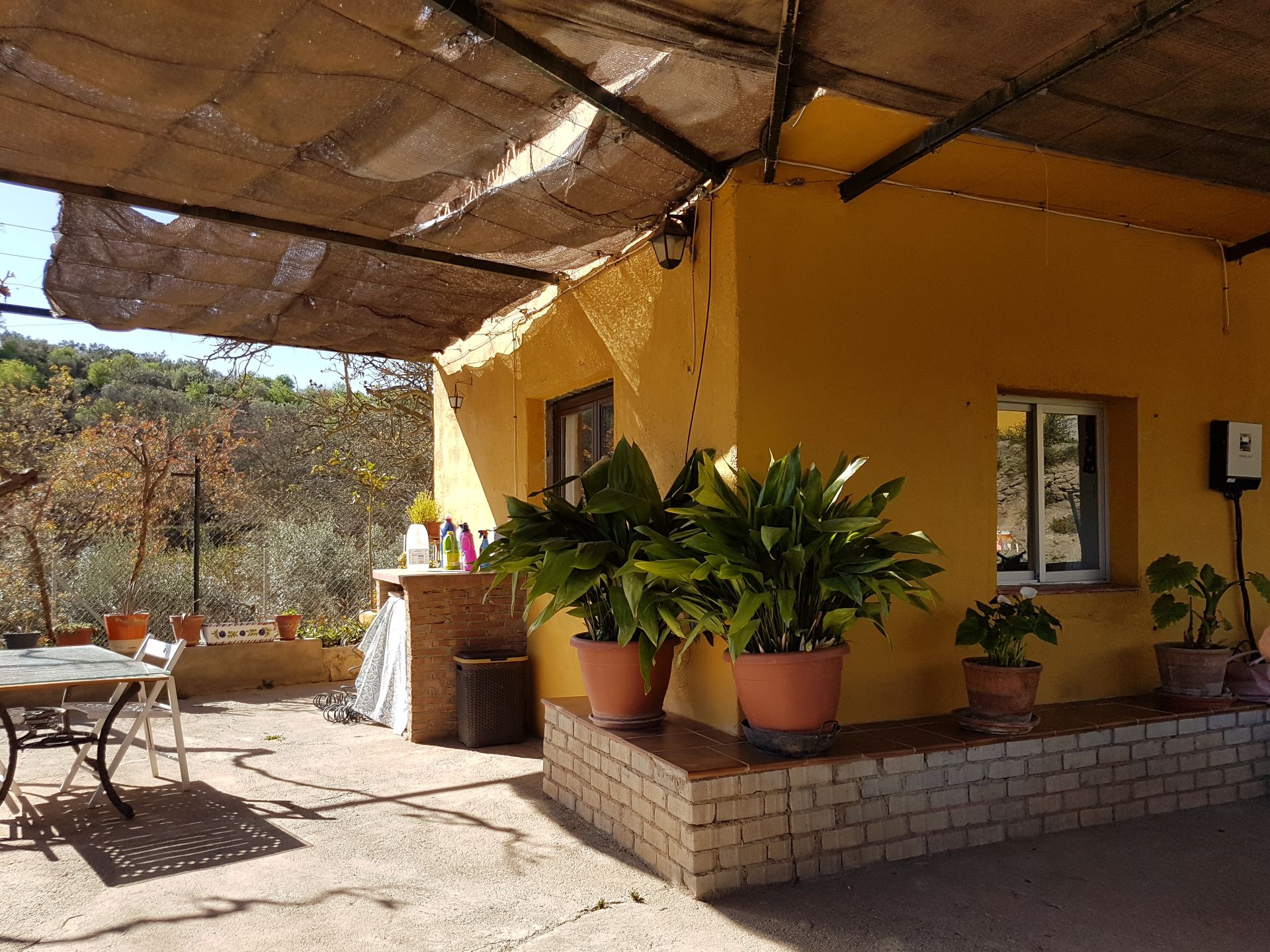 Flat for sale in Dúrcal  with Air Conditioner, Heating and Washing machine