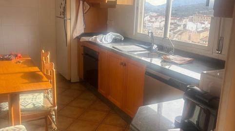 Photo 3 of Flat to rent in Reconquesta, Eixample, Alcoy / Alcoi
