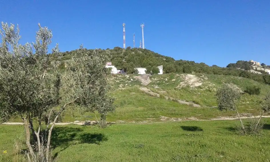 Residencial en venta en Espera