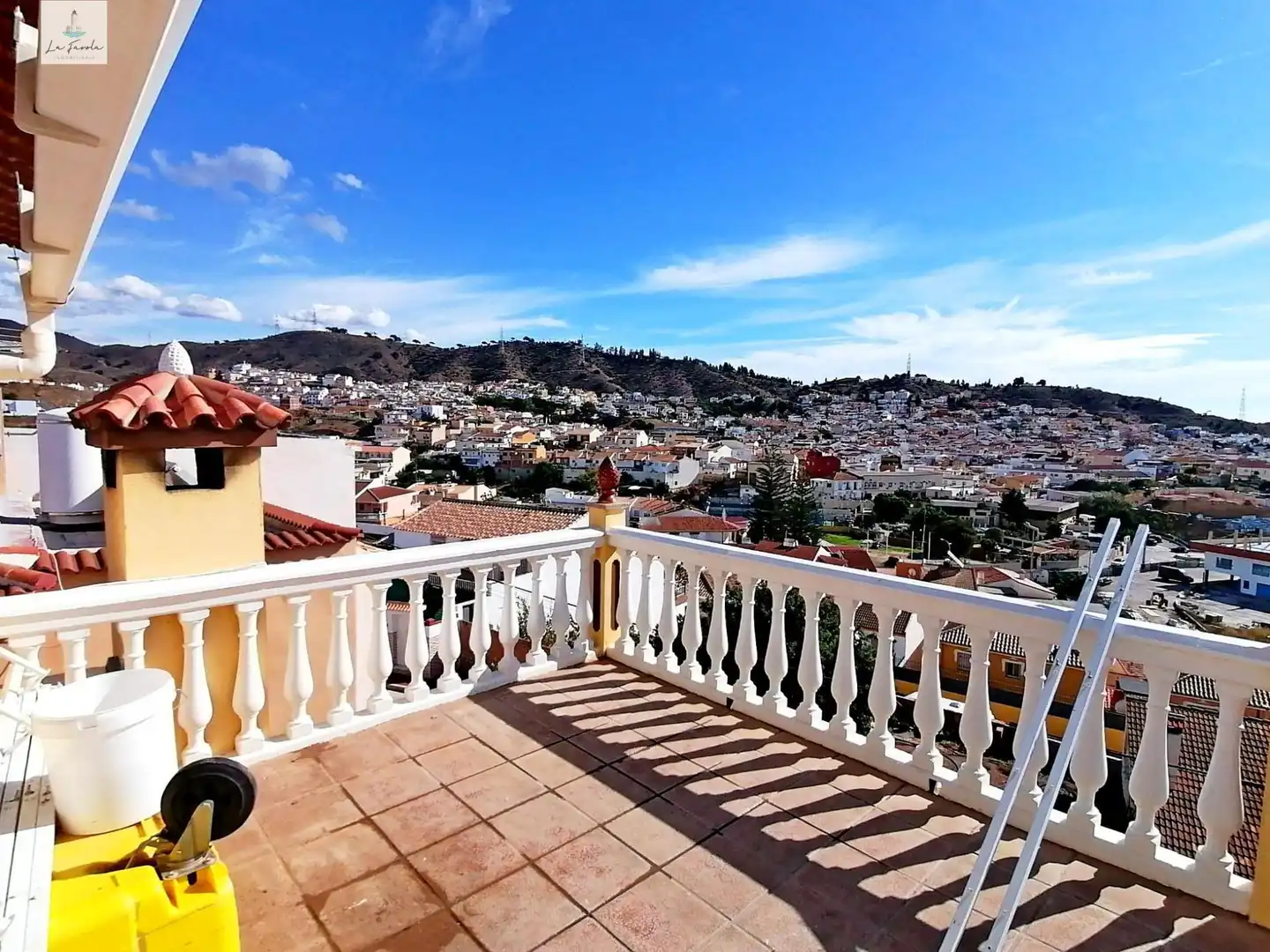 Casa en venda a Puerto de la Torre - Atabal, imagen 2