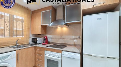 Foto 5 de Apartament en venda a Carrer del Clot de Tonet, 1, Costa Azahar, Oropesa del Mar / Orpesa