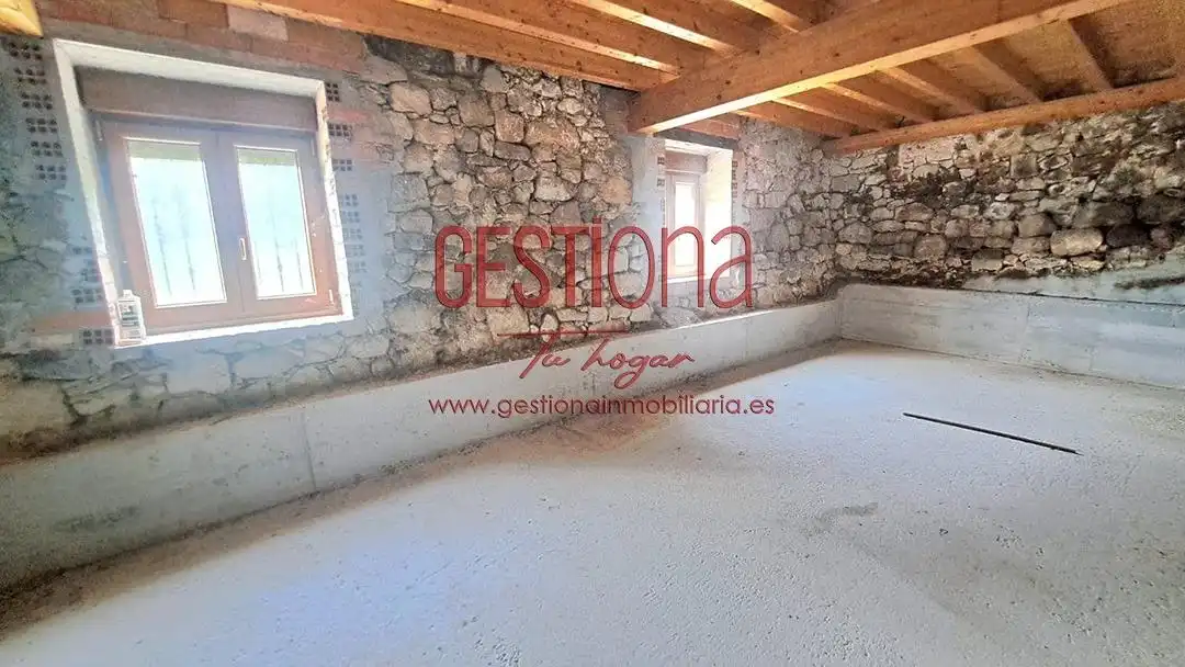 Detached homes for sale in Limpias  with Private garden and Balcony