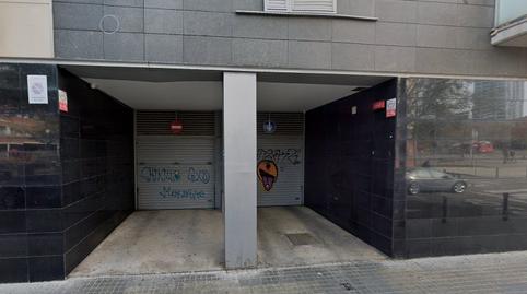Photo 3 of Garage for sale in C/ D´ Enric Morera, Santa Eulàlia, Barcelona