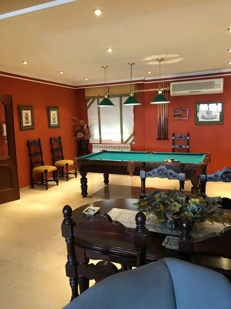 Casa amb piscina en venda a Úbeda, imagen 16