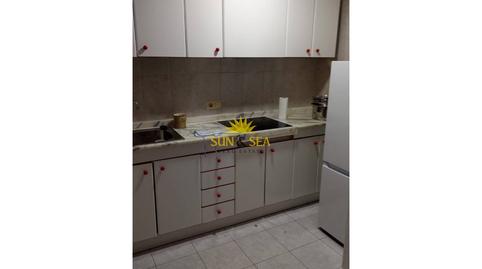 Foto 5 de Estudi de lloguer a El Molino, Alicante