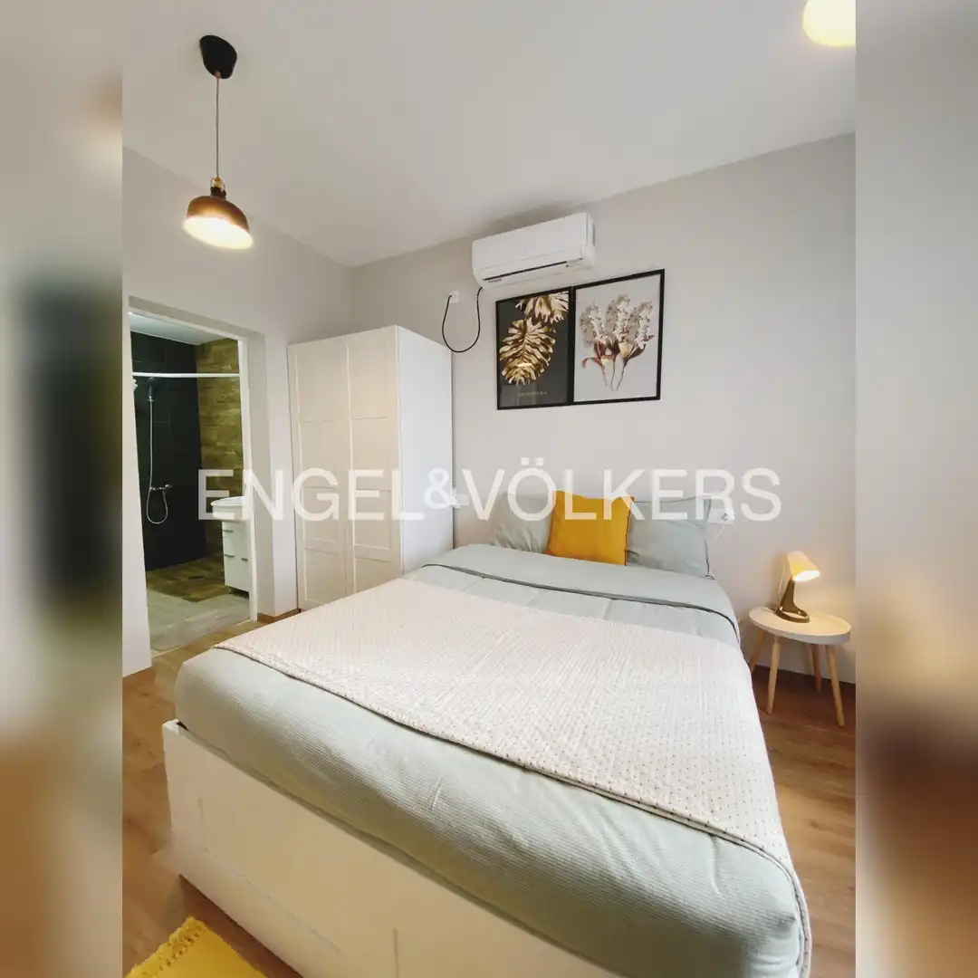 Casa amb jardí en venda a Centro Ciudad, imagen 22