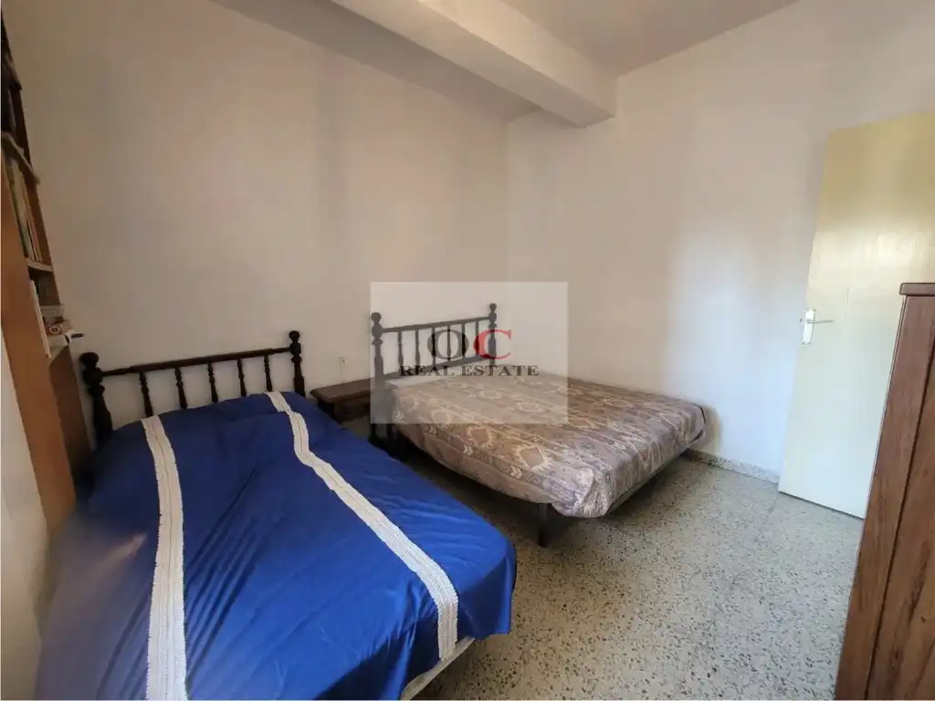 Habitación de Piso en venta en Murcia