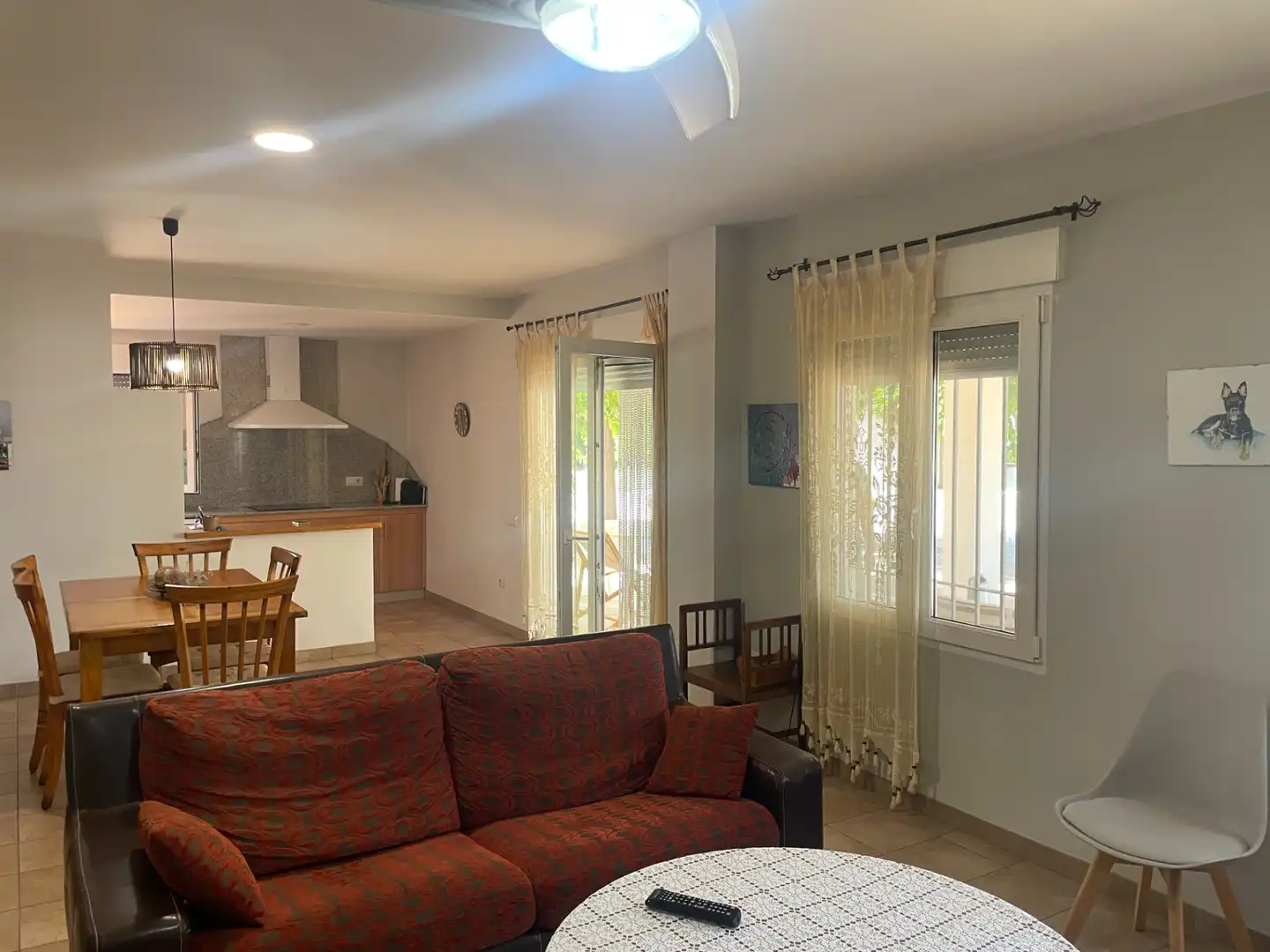 Casa o xalet en venda a El Llombo